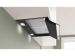 BOSCH potpuno ugradbena napa Serie 6|, 699m2/h, 57dB, CRNA,potpuno integrisana - Image 2
