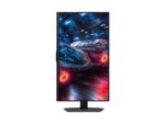 Samsung 27" Odyssey G70F 4K360Hz, IPS, 1ms, 350cd, DP2xHDMI, 2xUSB 3.2, HAS, Tilt, Swivel - Image 3
