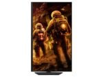 Samsung 32" Odyssey G50FQHD, Fast IPS, 180Hz, 1ms300cd, 1000:1, DP, HDMI, HAS - Image 4