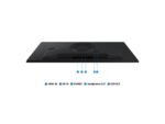 Samsung 32" Odyssey G50FQHD, Fast IPS, 180Hz, 1ms300cd, 1000:1, DP, HDMI, HAS - Image 5