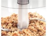BOSCH sjeckalica 400W, BIJELA, 0.8L, INOX nož, ploča za tučenje vrhnja,SL - Image 5