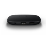 Xiaomi TV Box S (3rd Gen) 4K rezolucija, Google TV, 2 GB RAM, 32 GB ROM