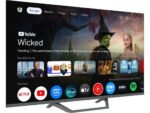TESLA TV QLED Q43E655GUS UHD QLED powered by Google TV UHD  Voice Control - Image 2