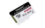 Kingston microSD 64GBHigh Endurance microSD,95MB/s,30MB/s