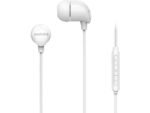 Philips TAE2146WT slušaliceUSB-C priključak umetanje u ušPogonske jedinice od 10 mm; mikrofon