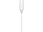 Philips TAE2146WT slušaliceUSB-C priključak umetanje u ušPogonske jedinice od 10 mm; mikrofon - Image 3