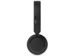 Philips TAH4000BK BT slusaliceDo 70 sati reprodukcije; crna;mikrofon; pogonske jedinice od 32 mm - Image 4