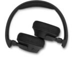 Philips TAH4000BK BT slusaliceDo 70 sati reprodukcije; crna;mikrofon; pogonske jedinice od 32 mm - Image 6