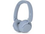 Philips TAH4000LB BT slusaliceDo 70 sati reprodukcije; plavamikrofon; pogonske jedinice od 32 mm