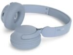 Philips TAH4000LB BT slusaliceDo 70 sati reprodukcije; plavamikrofon; pogonske jedinice od 32 mm - Image 2