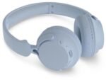 Philips TAH4000LB BT slusaliceDo 70 sati reprodukcije; plavamikrofon; pogonske jedinice od 32 mm - Image 3