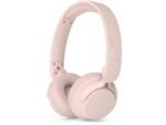 Philips TAH4000LB BT slusaliceDo 70 sati reprodukcije; pinkmikrofon; pogonske jedinice od 32 mm