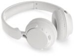 Philips TAH4000WT BT slusaliceDo 70 sati reprodukcije; bijelmikrofon; pogonske jedinice od 32 mm - Image 3