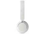 Philips TAH4000WT BT slusaliceDo 70 sati reprodukcije; bijelmikrofon; pogonske jedinice od 32 mm - Image 6