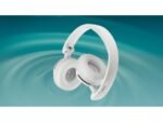 Philips TAH4500WT BT slusaliceBlokiranje buke; do70h bater;BT povezivanje 2 uredjaja; boja bijela - Image 3