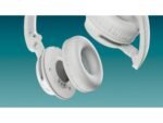 Philips TAH4500WT BT slusaliceBlokiranje buke; do70h bater;BT povezivanje 2 uredjaja; boja bijela - Image 5
