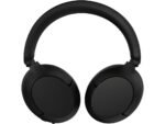Philips TAH6000BK slušaliceprilagodljivo blokiranje bukeBT 6.0; reprodukcija do 80h; CRNE - Image 4