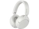 Philips TAH6000WT slušaliceprilagodljivo blokiranje bukeBT 6.0; reprodukcija do 80h; BIJELE