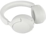 Philips TAH6000WT slušaliceprilagodljivo blokiranje bukeBT 6.0; reprodukcija do 80h; BIJELE - Image 3