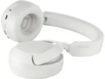 Philips TAH6000WT slušaliceprilagodljivo blokiranje bukeBT 6.0; reprodukcija do 80h; BIJELE - Image 4
