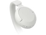 Philips TAH6000WT slušaliceprilagodljivo blokiranje bukeBT 6.0; reprodukcija do 80h; BIJELE - Image 6