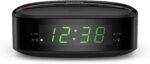 Philips radio TAR3205FM, digitalno podesavanjedvostruki alarm; alarm sa satom