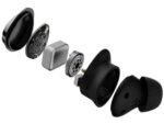 Philips TAT1300BK BT slualicekapice SecureFit; BT 6.0do 24h reprodukcije; boja crna - Image 5