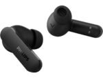 Philips TAT2100BK BT slušalicedo 36h baterija; BT 6.0; IPX4; 4 mikrofona; pogonske jedinice od 10 mm - Image 2
