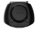 Philips TAZ2000 CD SoundmachinCD; CD-R; CD-RW; FM Antena;BT; USB; izlazna snaga (RMS) 3WX2; crna - Image 2