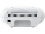 Philips TAZ2000 CD SoundmachinCD; CD-R; CD-RW; FM Antena;BT; USB; izlazna snaga (RMS) 3WX2; siva - Image 4
