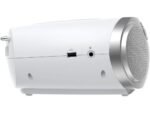 Philips TAZ2000 CD SoundmachinCD; CD-R; CD-RW; FM Antena;BT; USB; izlazna snaga (RMS) 3WX2; siva - Image 5