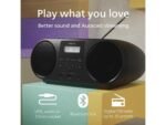 Philips TAZ5000/10 radioprijenosni; IPX4 otpornost;Bluetooth 5.3; FM/DAB+ digitalno - Image 5