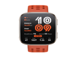 Amazfit Bip 6 RedVibrant 1.97" Display, 24/7health monitoring, 14 days baterry life