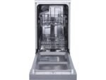 Sudomašina TESLA WD462MX samostojeća/E/9 kompleta/84,5x44,8x60cm/inox