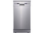 Sudomašina TESLA WD462MX samostojeća/E/9 kompleta/84,5x44,8x60cm/inox - Image 3