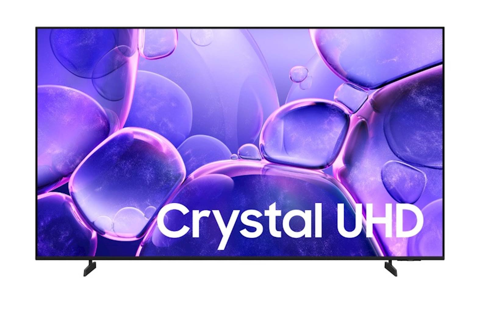 TV SAMSUNG Crystal UHD 4K  85" U8092F