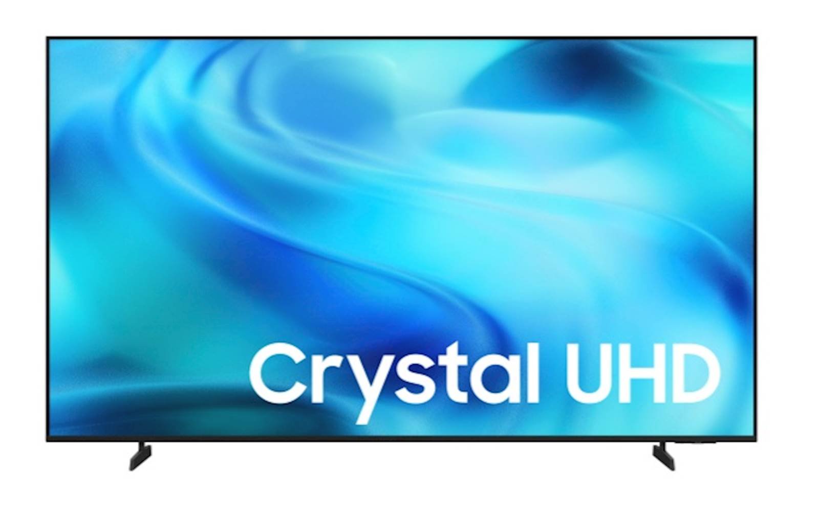 TV SAMSUNG Crystal UHD 4K  85" U7022H