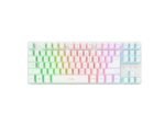 Trust GXT831W Thado TKL WRLS, bijela - Image 3