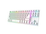 Trust GXT831W Thado TKL WRLS, bijela - Image 4