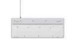 Trust GXT833 Thado TKL WHITE