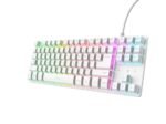Trust GXT833 Thado TKL WHITE - Image 4