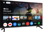 TESLA TV 32E655BHS HD Google  Powered by Google TV  2x10W Box Speakers - Image 4