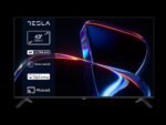 TESLA TV 43H665BUV UHD SMART  VIDAA OS  HOTEL MODE