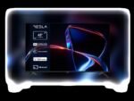 TESLA TV 43H665BUV UHD SMART  VIDAA OS  HOTEL MODE - Image 2