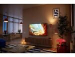 Philips 43''PQS7801 4K QledTitan OS; HDR 10+; 8GB;Pixel Precise Ultra HD - Image 4