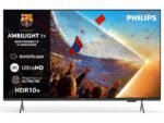 Philips 50"PUS8001 4K Titan OSAmbilight s 3 strane; HDMI 2.1Pixel Precise Ultra HD; Dolby Atmos