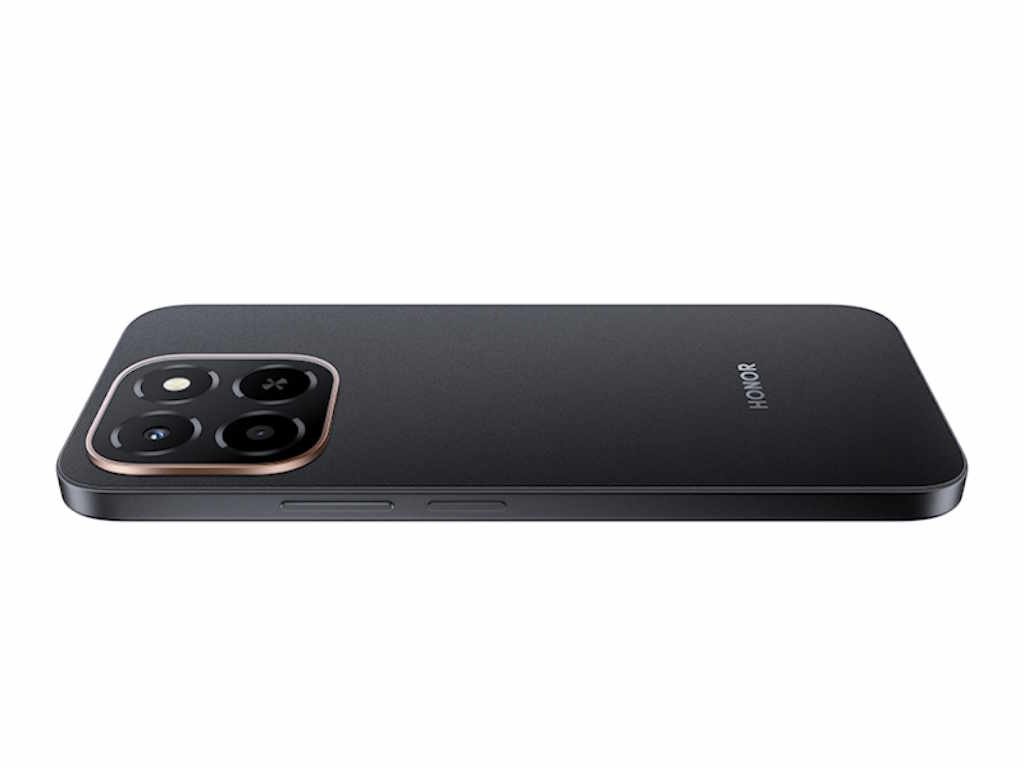 HONOR X6C 6+256 BlackTFT LCD, 50 MP, 5300 mAh6.61''
