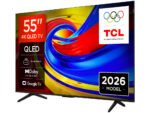 TCL 55"P7L 4K QLED Google TV60Hz, VRR, Dolby Armos;Dolby Vision, 400 nits - Image 2