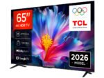 TCL 65"P6L 4K UHD Google TV60Hz, VRR, 270 nits - Image 2