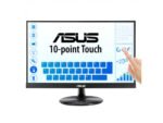 Asus monito VT229H 21,5" Touch21,5",Touch,IPS,250cd,VGA,HDMISpeakers,VESA 100x100, 60Hz, FHD